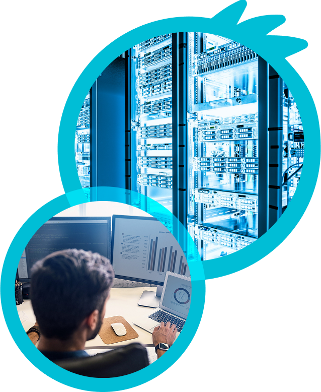 landing cms page axorial