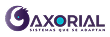 logo axorial