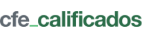 logo cfe calificados