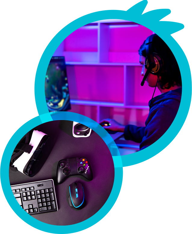 landing cms page axorial