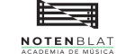 logo notenblat