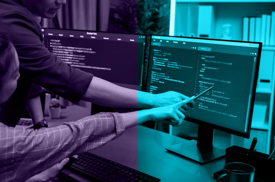 landing cms page axorial
