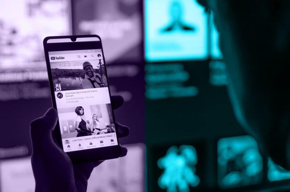 landing cms page axorial