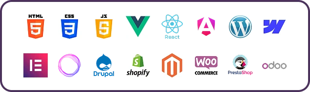 landing cms page axorial